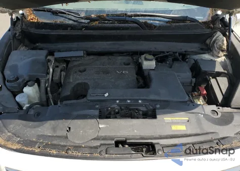2014 Infiniti Qx60 from USA, damaged, VIN 5N1AL0MM9EC507750